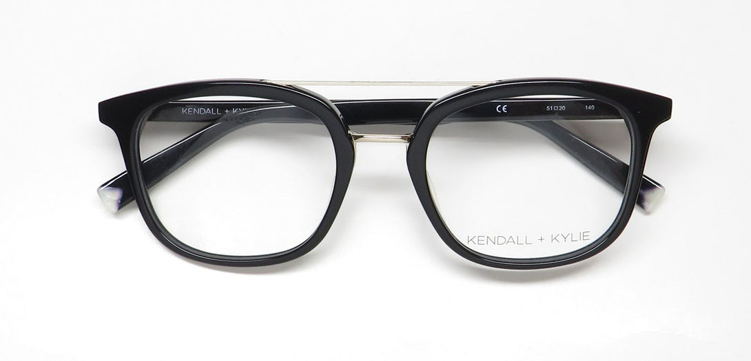 Kendall + Kylie Kko107 Hadley Eyeglasses
