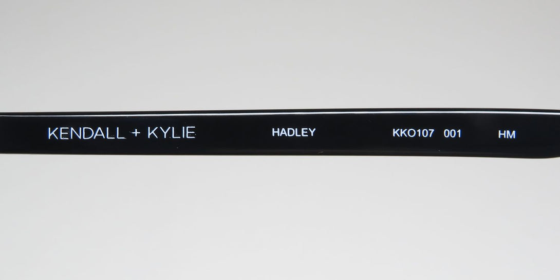 Kendall + Kylie Kko107 Hadley Eyeglasses
