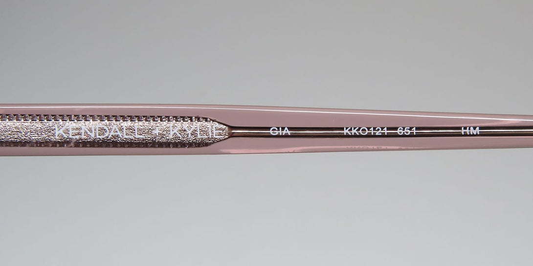 Kendall + Kylie Kko121 Gia Eyeglasses