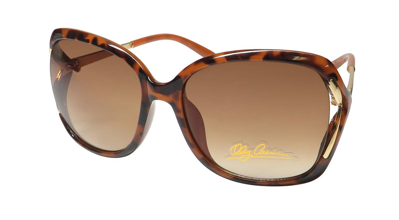 Oleg Cassini - Ca1150 Sunglasses for Women – ModaFrames display picture 1