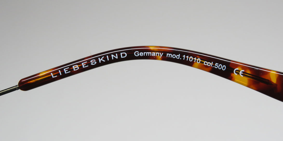 Liebeskind Berlin 11010 Eyeglasses