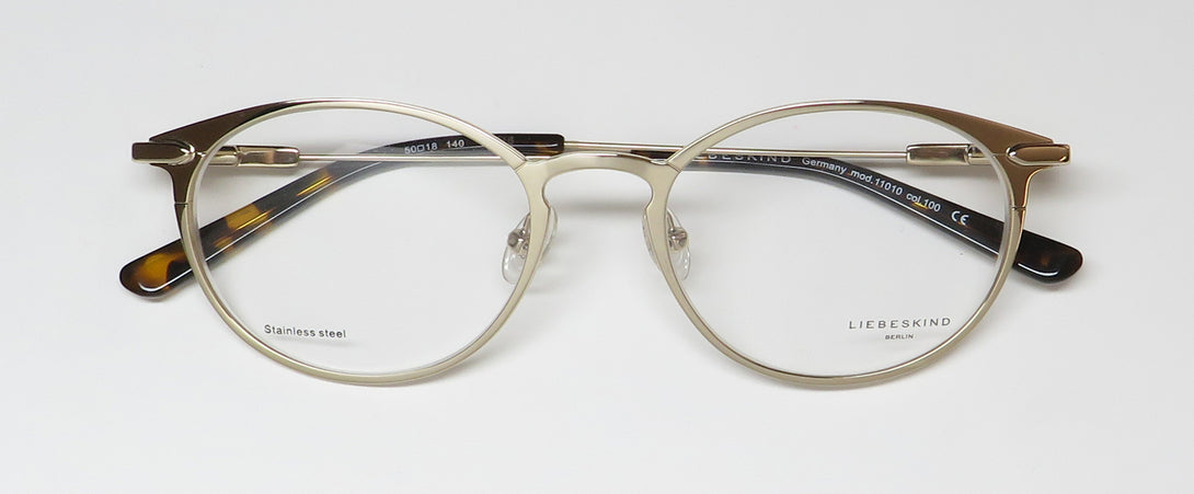 Liebeskind Berlin 11010 Eyeglasses