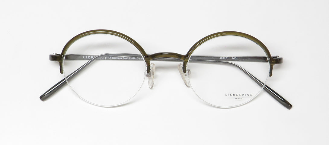 Liebeskind Berlin 11020 Eyeglasses