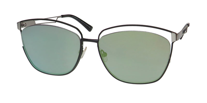Liebeskind Berlin Sunglasses with Berlin Ease – ModaFrames display picture 1