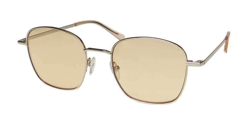 Liebeskind Berlin Thin Matte Sunglasses Liebeskind | Accessories | Nwt Liebeskind Berlin Thin Round  main image 2