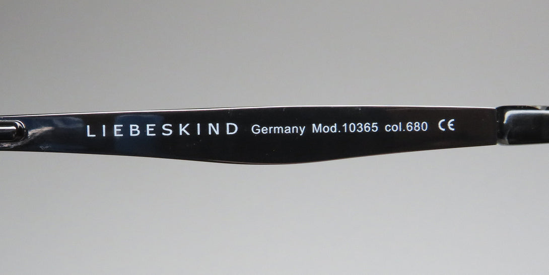 Liebeskind Berlin 10365 Sunglasses