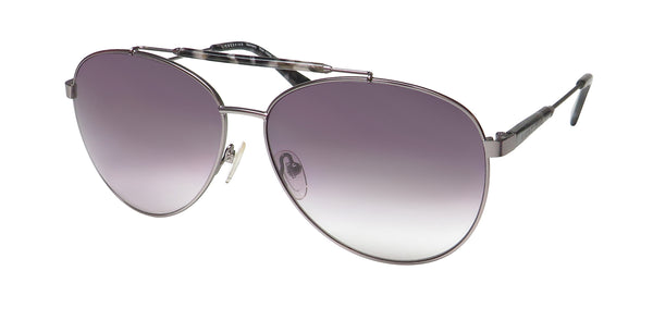 Color_matte gunmetal / havana gray