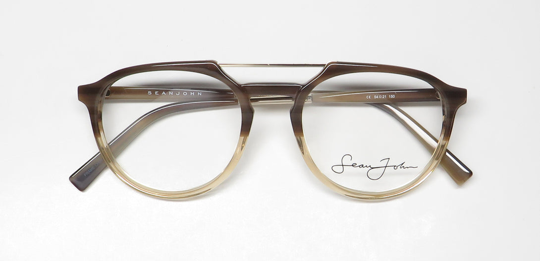 Sean John 5115 Eyeglasses
