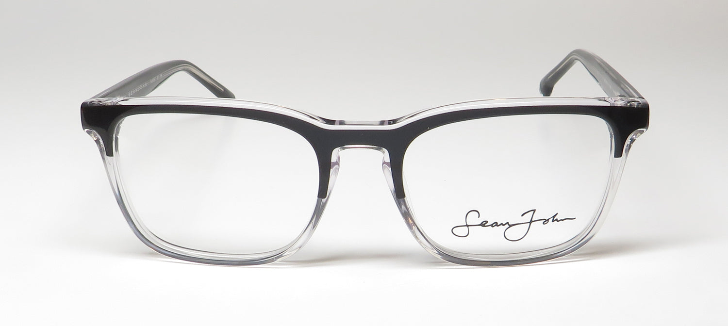 peace Sean John - 5127 Eyeglasses for Men – ModaFrames