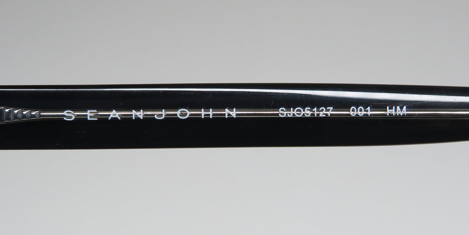 peace Sean John - 5127 Eyeglasses for Men – ModaFrames