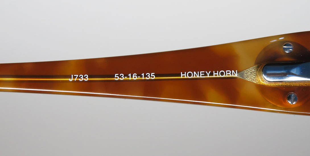 Color_honey horn