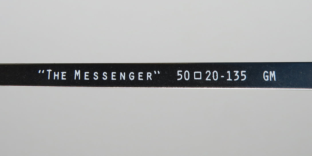 Original Penguin The Messenger Eyeglasses