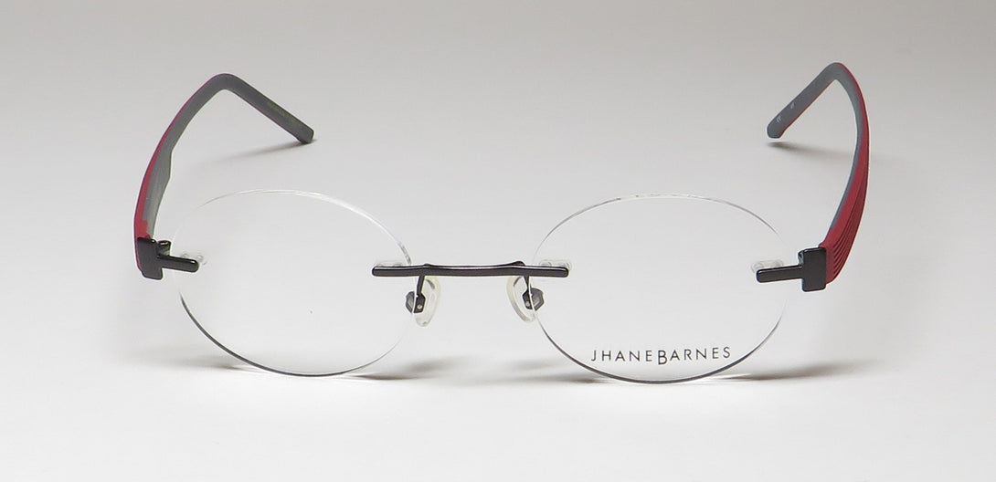Jhane Barnes Subset 16 Eyeglasses