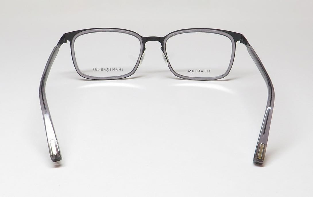 Jhane Barnes Nonzero Eyeglasses