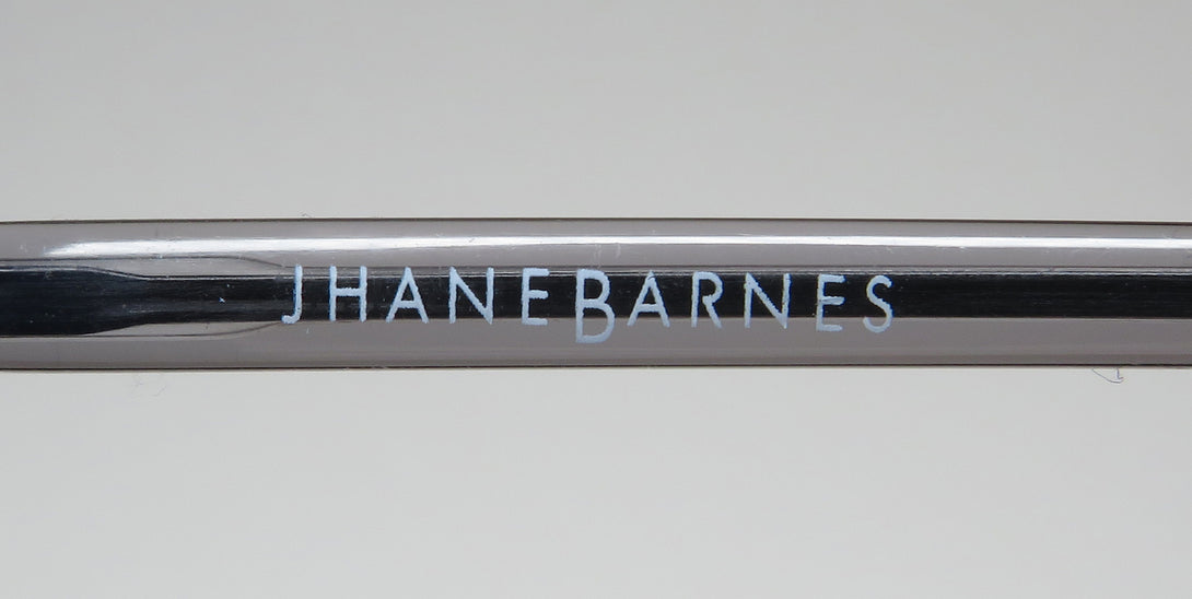 Jhane Barnes Nonzero Eyeglasses