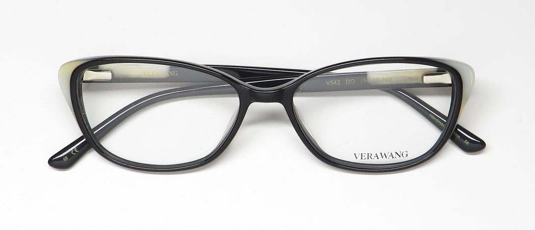 Vera Wang V542 Eyeglasses