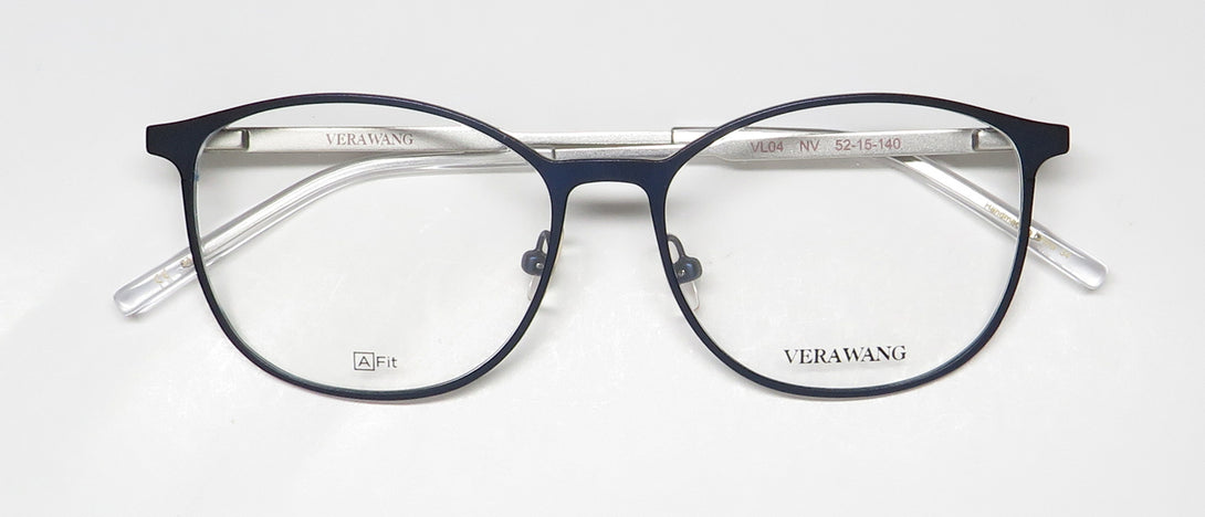 Vera Wang Vl04 Eyeglasses