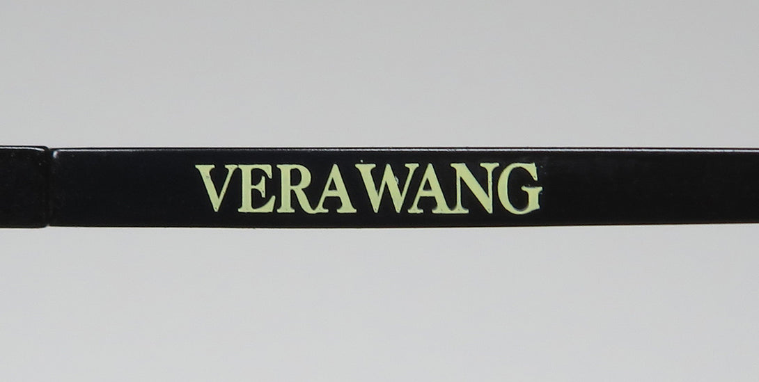 Vera Wang V528 Eyeglasses