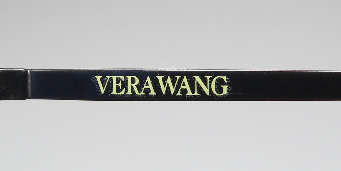 Vera Wang V528 Eyeglasses