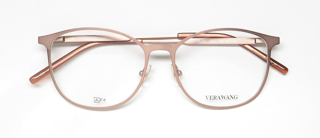 Vera Wang Vl04 Eyeglasses