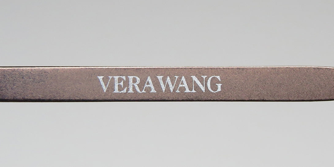 Vera Wang Vl04 Eyeglasses
