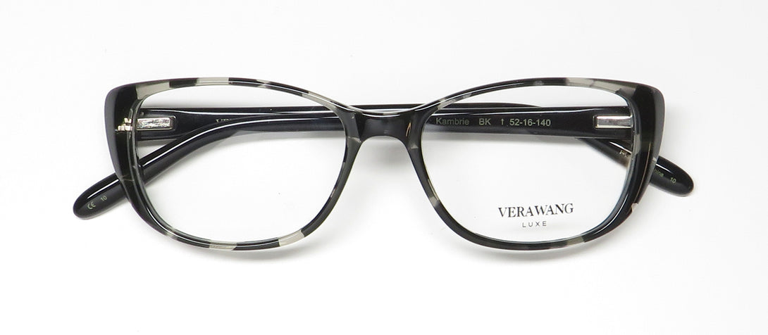 Vera Wang Luxe Kambrie Eyeglasses