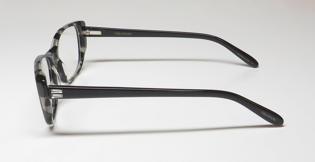 Vera Wang Luxe Kambrie Eyeglasses