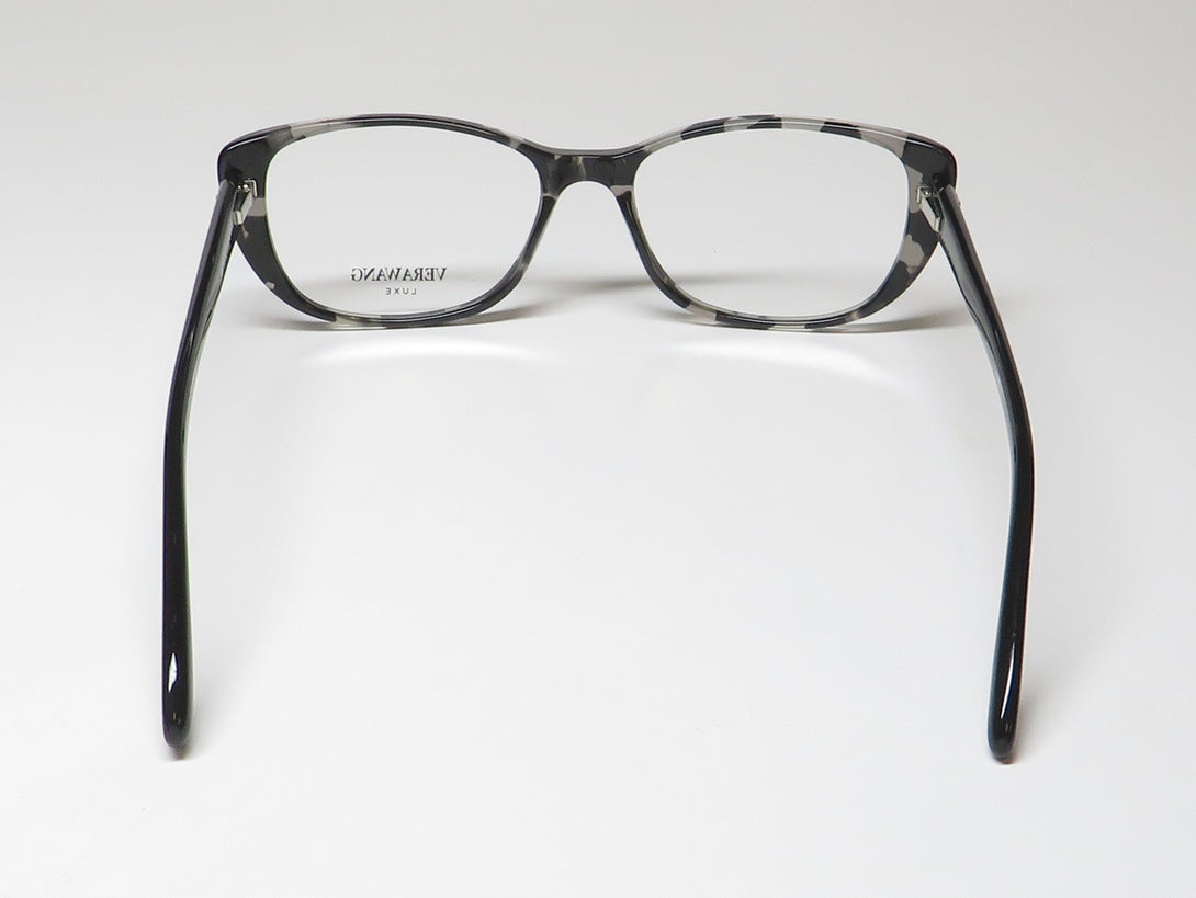 Vera Wang Luxe Kambrie Eyeglasses