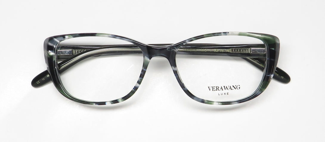 Vera Wang Luxe Kambrie Eyeglasses