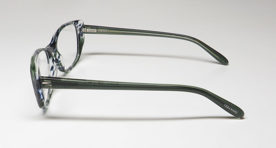 Vera Wang Luxe Kambrie Eyeglasses