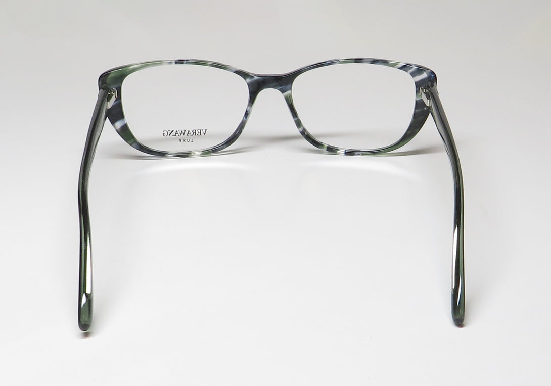 Vera Wang Luxe Kambrie Eyeglasses
