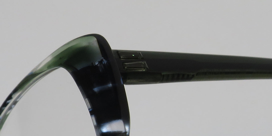 Vera Wang Luxe Kambrie Eyeglasses