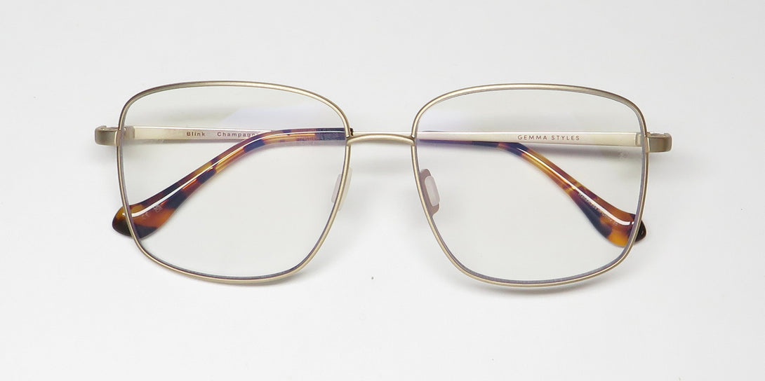 Gemma Styles Blink Blue Light Technology Eyeglasses