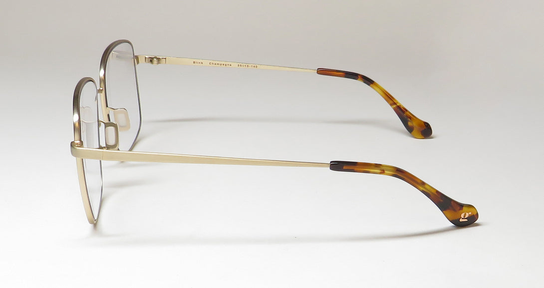 Gemma Styles Blink Blue Light Technology Eyeglasses