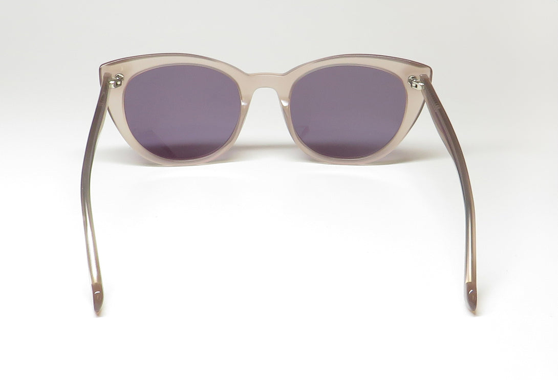 Gemma Styles Heart Of Glass Sunglasses