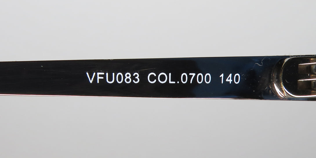 Furla Vfu083 Eyeglasses