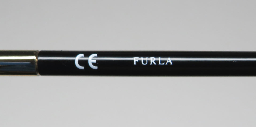 Furla Vfu249 Eyeglasses