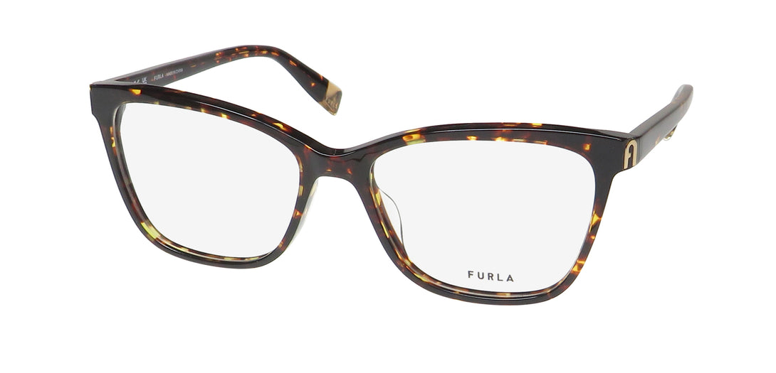 Furla Vfu392 Eyeglasses