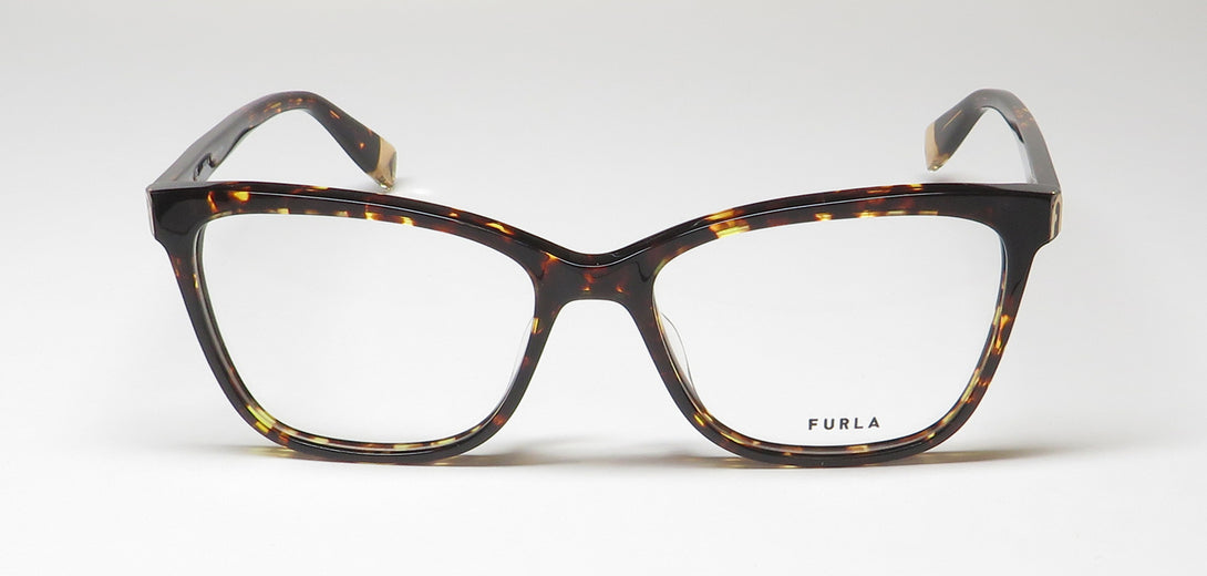 Furla Vfu392 Eyeglasses