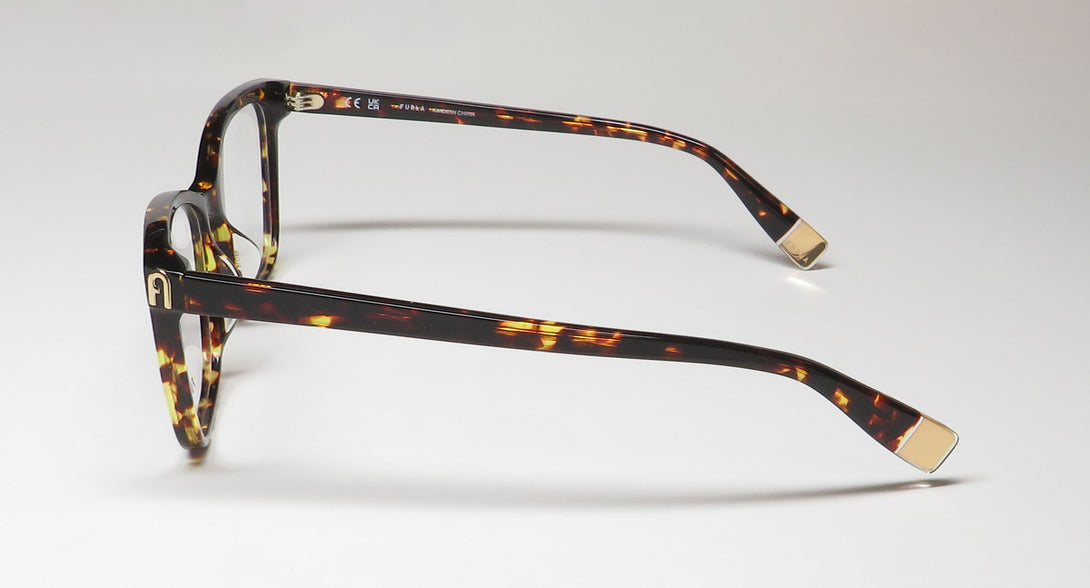 Furla Vfu392 Eyeglasses