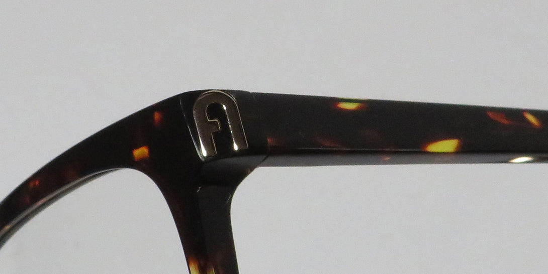 Furla Vfu392 Eyeglasses