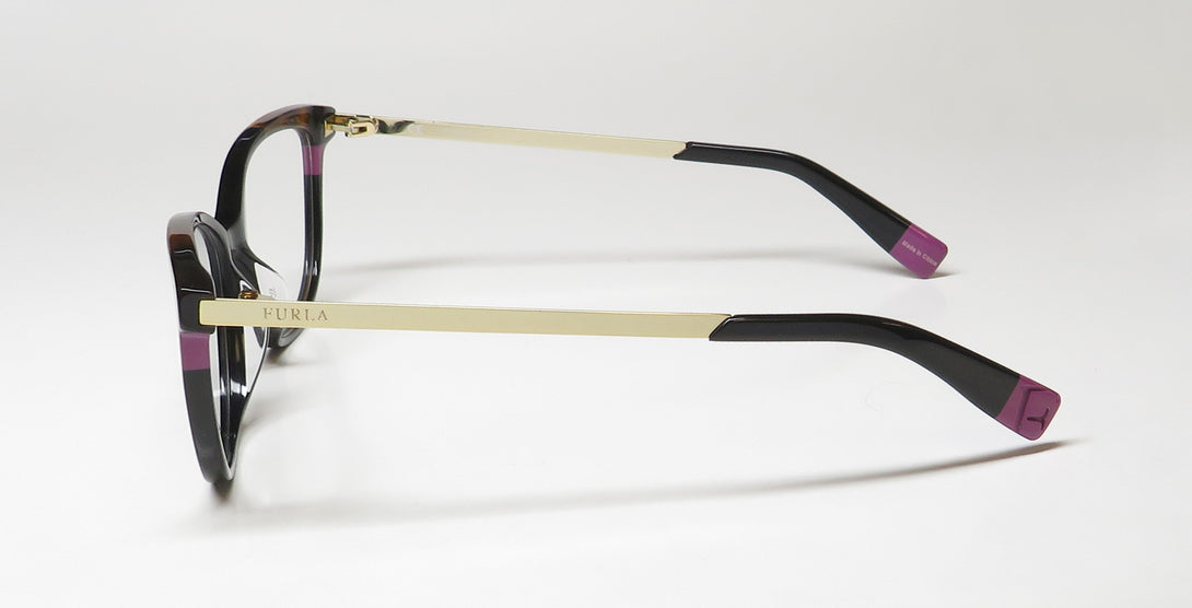 Furla Vfu134 Eyeglasses