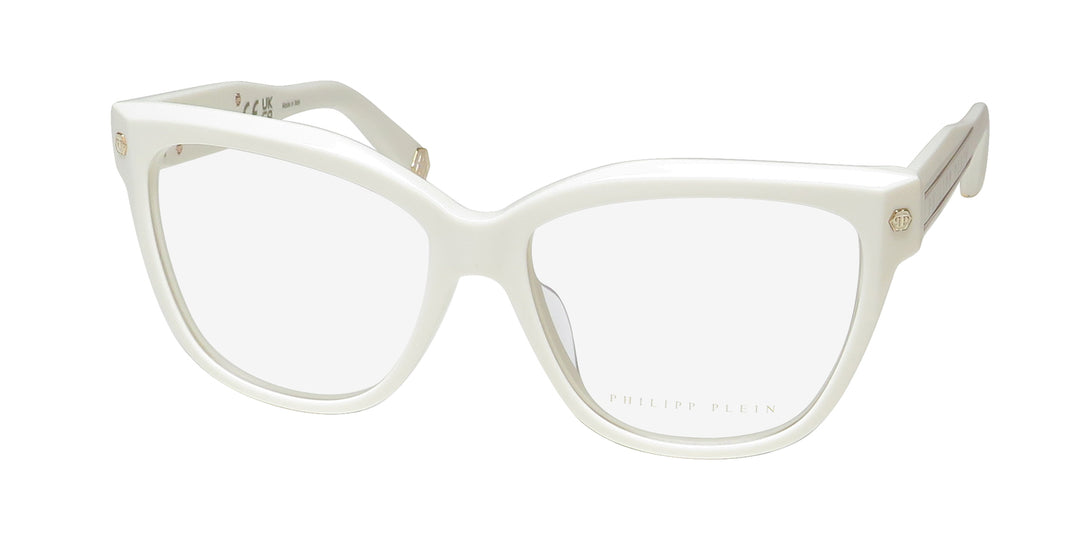 Philipp Plein Vpp051 Plein Flying Butterfly Eyeglasses