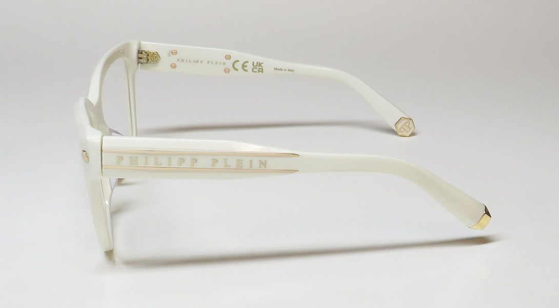 Philipp Plein Vpp051 Plein Flying Butterfly Eyeglasses