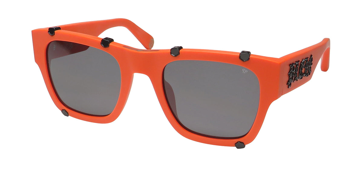 Pre-order! Excluded Philipp Plein Sunglasses, New 395 Amazon.com: Philipp Plein Square-Frame Acetate Sunglasses  main image 4