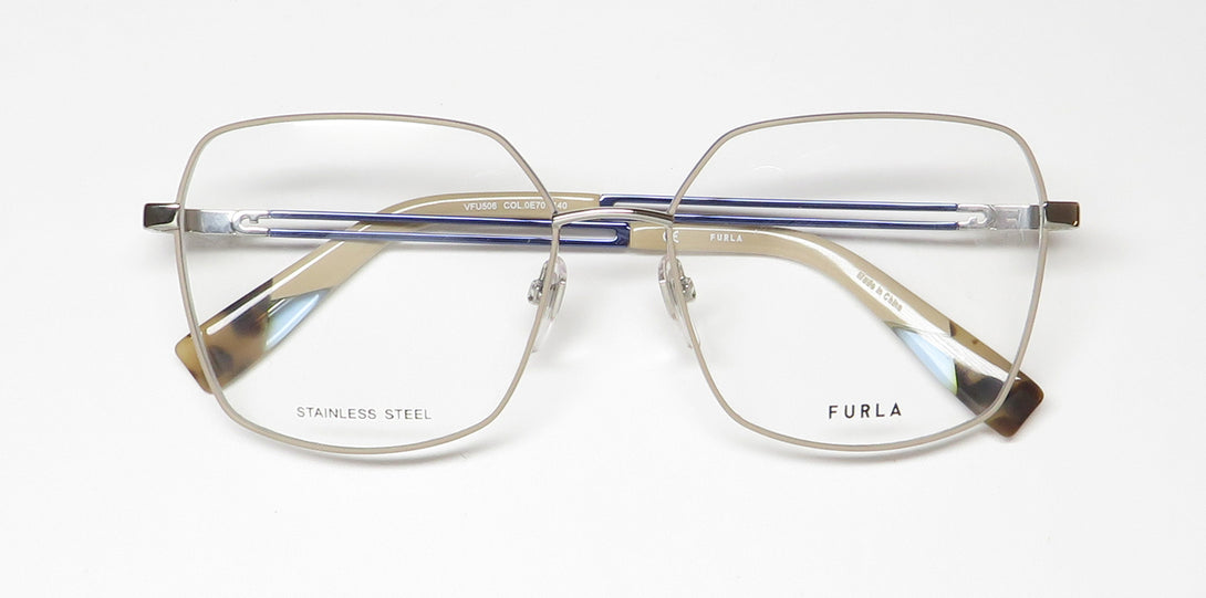Color_blue / beige / silver