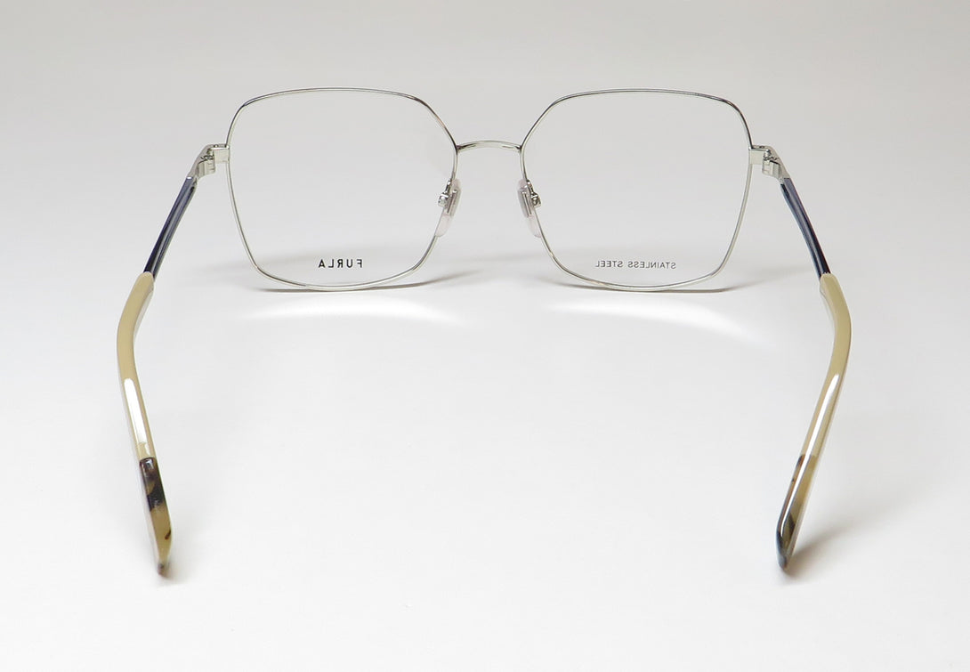 Color_blue / beige / silver