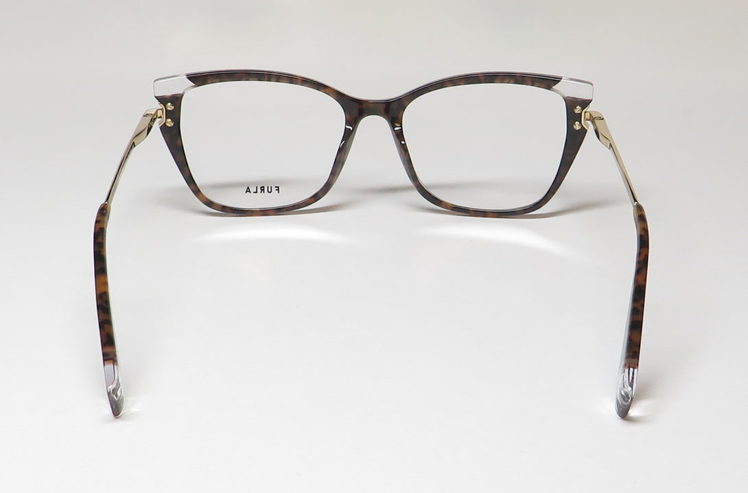 Furla Vfu499 Eyeglasses