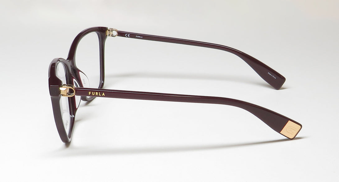 Furla Vfu545 Eyeglasses