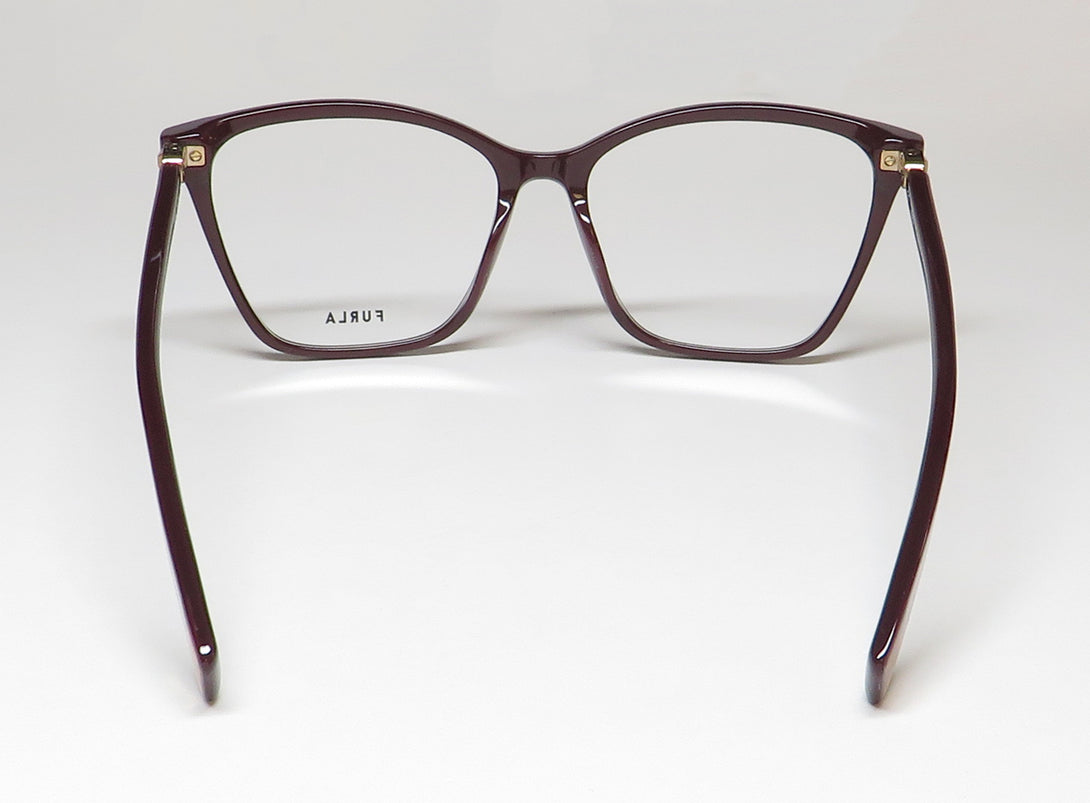 Furla Vfu545 Eyeglasses